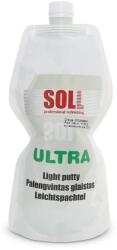 SOLL ULTRA SG15 Könnyű Gittelőanyag - 1 liter
