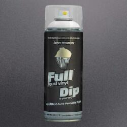 FullDip Full Dip spray Alumínium Metál 400ml
