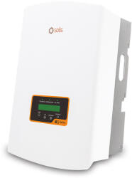 ELMARK On-Grid 3P Inverter Solis-3P20K-4G (423022)