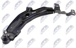 NTY Brat, suspensie roata NTY ZWD-FT-045 (ZWD-FT-045)