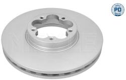 MEYLE Disc frana MEYLE -PD: Advanced performance and design. 715 521 0042/PD (715 521 0042/PD)