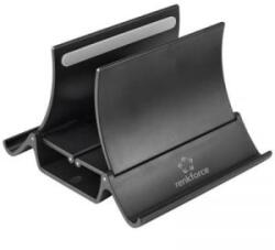 Renkforce RF-LTS-120 Notebook állvány (RF-5043392) (RF-5043392) - aqua