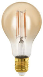 EGLO , 110062 , LEDE27 , fényforrás , 1700 K , E27 , 1X4W , Dimmelhető , borostyán (110062)