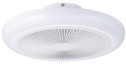 EGLO , 35215 , SAYULITA 1 , lámpa ventilátorral , 2700 K - 6500 K , LED , 4X5, 2W , Dimmelhető , IP20 , tejfehér (35215)