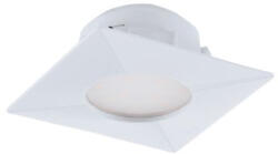 EGLO , 95797 , PINEDA , süllyesztett lámpa , 3000 K , LED , 1X6W , IP20 (95797)