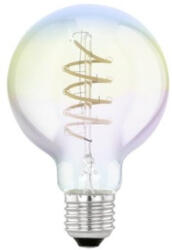 EGLO , 110206 , LEDE27 , fényforrás , 2000 K , E27 , 1X4W , Dimmelhető , irizáló (110206)