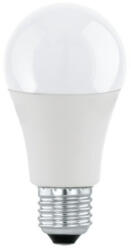 EGLO LED lámpa , égő , körte , E27 , 9W , CRI>90 , meleg fehér , EGLO , 11932 (11932)