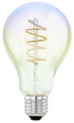 EGLO , 110205 , LEDE27 , fényforrás , 2000 K , E27 , 1X4W , Dimmelhető , irizáló (110205)