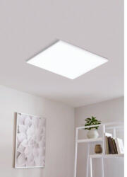EGLO , 98903 , TURCONA , mennyezeti lámpa , 4000 K , LED , 33W , IP20 , szatinált (98903)