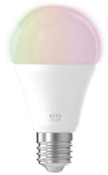 EGLO LED lámpa , égő , körte , E27 , 9W , dimmelhető , RGB , CCT , EGLO Connect. Z , Zigbee , 12253 (12253)