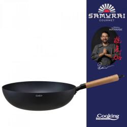 Heinner Wok 32x9 cm Rikito Watanabe (HR-SNT-W32)