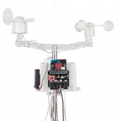 Sparkfun micro: climate micro: bit v3.0 időjárás állomás (SP073)