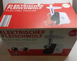 SilverCrest SFW 300 A1