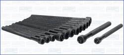 AJUSA Set surub, chiulasa AJUSA 81040000 (81040000)