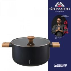 Heinner 24x12.5 cm 5.3 l Rikito Watanabe (HR-SNT-S24)