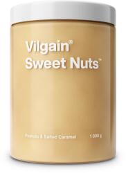 Vilgain Sweet Nuts - Földimogyoró sós karamellel 1 000 g