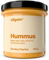 Vilgain Hummusz - füstölt paprika 140 g