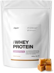 Vilgain Lactose Free Whey Protein - 2× sós karamell 1 000 g