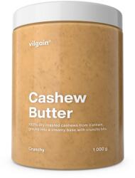 Vilgain 100% kesudióvaj - 3× ropogós kesudió 1 000 g