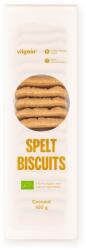 Vilgain Tönkölykeksz BIO -⁠ finom diós íz, csak 6 bio összetevő, ideális kávéhoz és teához