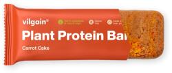 Vilgain Növényi Fehérjeszelet - sárgarépatorta 50 g