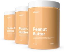 Vilgain Földimogyoróvaj - 3× ropogós földimogyoró 1 000 g