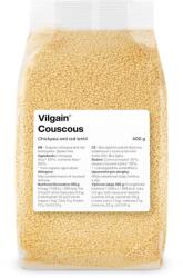 Vilgain BIO Csicseriboró-lencse kuszkusz -⁠ gluténmentes, rostban gazdag köret 5 perc alatt kész
