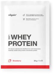 Vilgain Whey Protein -⁠ alacsony hőmérsékleten, CFM-módszerrel ultraszűrve, magas fehérje- és BCAA-tartalommal, szteviol-glikozidokkal édesítve - vilgain - 850 Ft