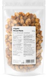 Vilgain Karamellizált diófélék keveréke - méz tengeri sóval 250 g