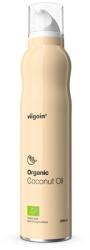 Vilgain BIO kókuszolaj spray -⁠ 93% MCT-tartalom, környezetbarát fenntartható gyártás, praktikus adagolóval