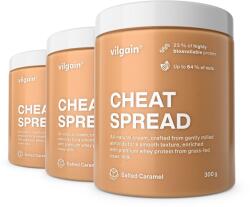 Vilgain Multipack 3 pièces - Protein Nut Spread -⁠ 100% természetes mogyoróvaj grass-fed fehérjével - vilgain - 11 670 Ft