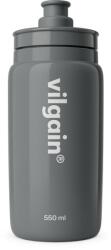 Vilgain Sportkulacs - Szürke 550 ml