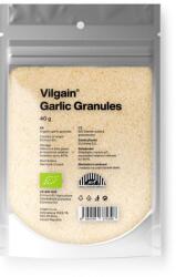Vilgain BIO Fokhagyma granulátum - 40 g