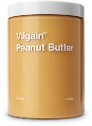 Vilgain BIO Földimogyoróvaj - ropogós földimogyoró 1 000 g