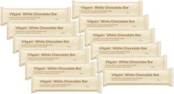 Vilgain Csokoládé szelet - 12× fehér csokoládé 45 g