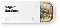 Vilgain Szardínia -⁠ nagy lédús haldarabok, gazdag omega-3-ban, magas fehérjetartalommal - vilgain - 850 Ft