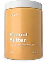 Vilgain Földimogyoróvaj - lágy földimogyoró 1 000 g