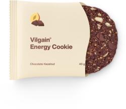 Vilgain BIO Energy Cookie - mogyorós csokoládé 40 g