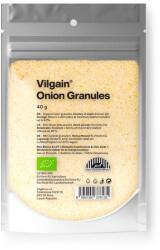 Vilgain BIO Vöröshagyma granulátum - 5× 40 g
