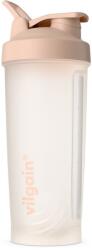 Vilgain Shaker Pro - Nude 600 ml