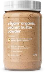 Vilgain BIO Földimogyoróvaj-por - puha 200 g