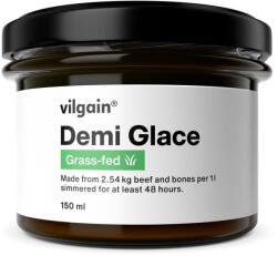 Vilgain Grass-fed Demi Glace -⁠ ínyenc mártások alapanyaga, fűvel táplált marhahúsból és csontokból, kizárólag természetes, kiváló minőségű alapanyagokból készül