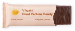 Vilgain Plant Protein Candy Bar - sós karamell 45 g