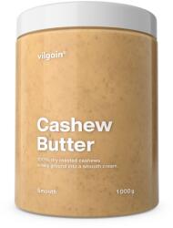 Vilgain 100% kesudióvaj -⁠ krémes dióvaj, édes vajas íz, karamellás tónusokkal, telítetlen zsírok, vitaminok és növényi fehérjék forrása - vilgain - 6 890 Ft