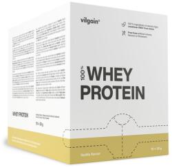 Vilgain Whey Protein - vanília 300 g (10 x 30g)