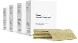 Vilgain Multipack 4 pièces - BIO Protein extrudált kenyér -⁠ magas fehérje- és rosttartalom, gluténmentes, 100% növényi összetétel - vilgain - 2 760 Ft