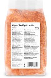 Vilgain Vöröslencse - 500 g
