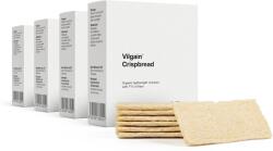 Vilgain BIO Extrudált kenyér - 4× csicseriborsó 100 g (2 x 50 g)