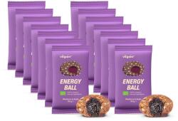 Vilgain Multipack 14 pièces - BIO Energy Ball -⁠ magas rosttartalom, vegán és gluténmentes