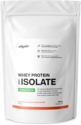 Vilgain Grass-Fed Whey Protein Isolate - Eper-citromos sajttorta 500 g